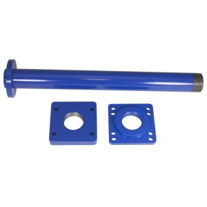 Toyota Various Axle Bearing Puller Tool - Yukon Gear & Axle - Plate Style Toyota Various Axle Bearing Puller Tool - Yukon Gear & Axle - Plate Style